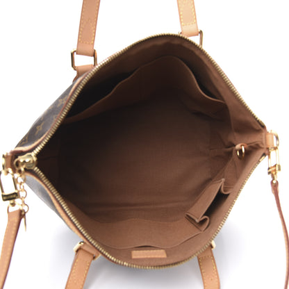 Louis Vuitton Monogram Palermo PM 4 of 11