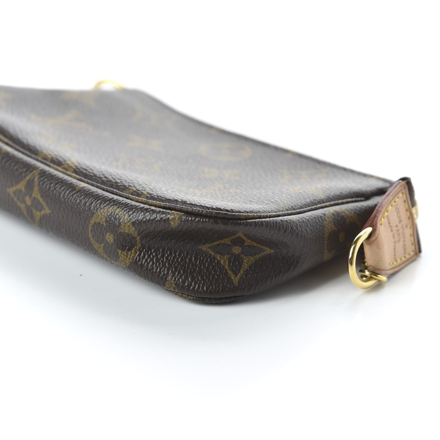 Monogram Mini Pochette Accessories
