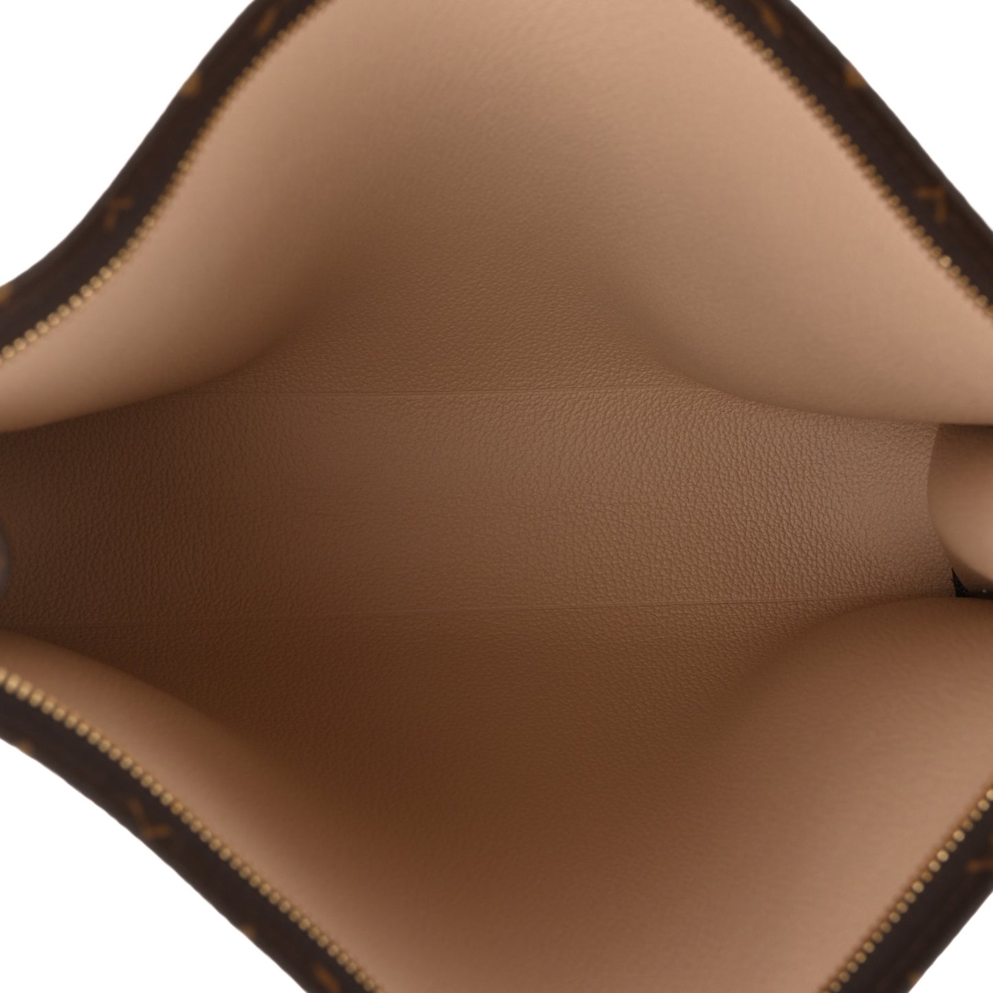 Monogram Toiletry Pouch 26