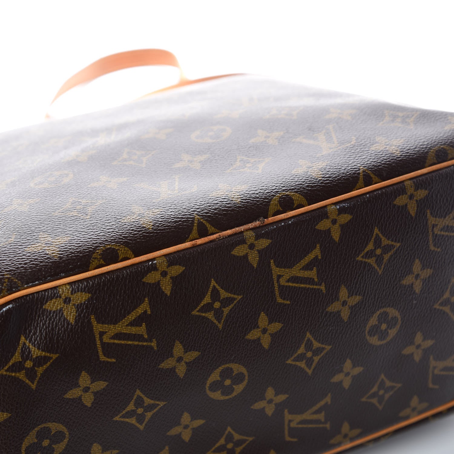 Louis Vuitton Monogram Batignolles Vertical 17 of 17