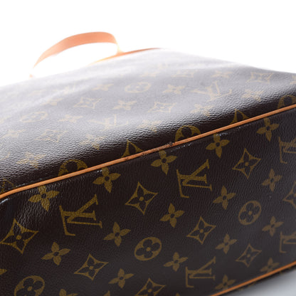 Louis Vuitton Monogram Batignolles Vertical 17 of 17