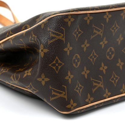 Louis Vuitton Monogram Batignolles Vertical 8 of 17