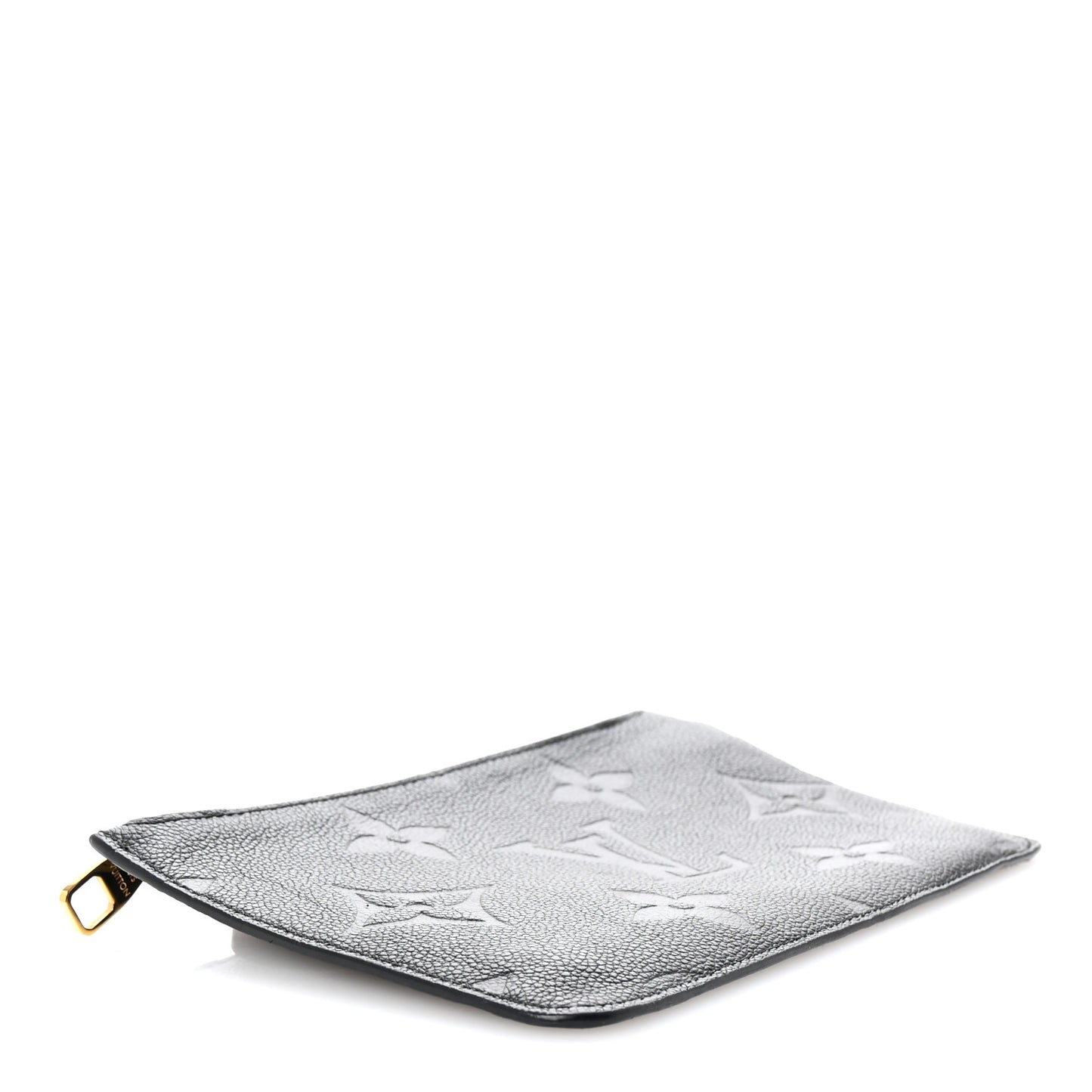 Empreinte Monogram Giant Neverfull MM Pochette Black