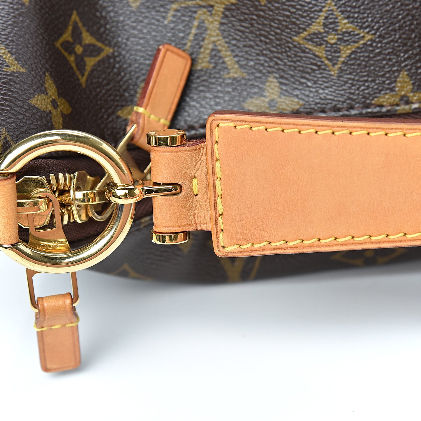 Monogram Sully MM