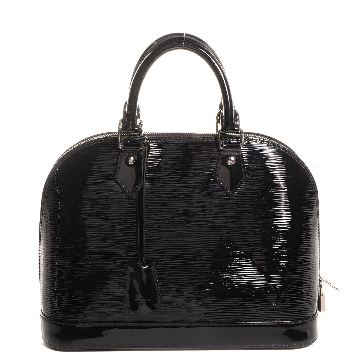 Electric Epi Alma PM Black