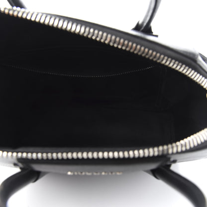 Givenchy Sugar Goatskin Small Antigona Black 5 of 11