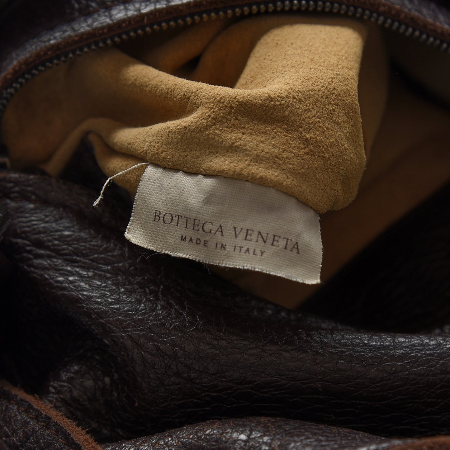 Cervo Cocker Hobo Ebano