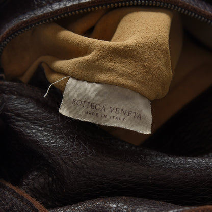Bottega Veneta Cervo Cocker Hobo Ebano 6 of 12