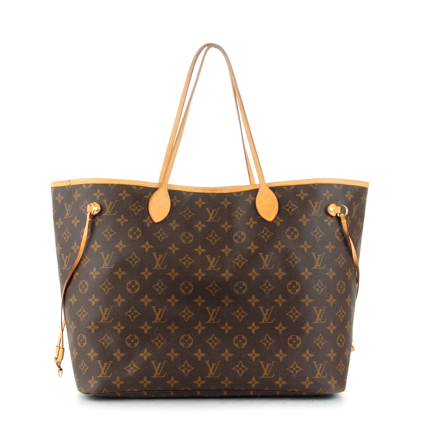 Monogram Neverfull GM