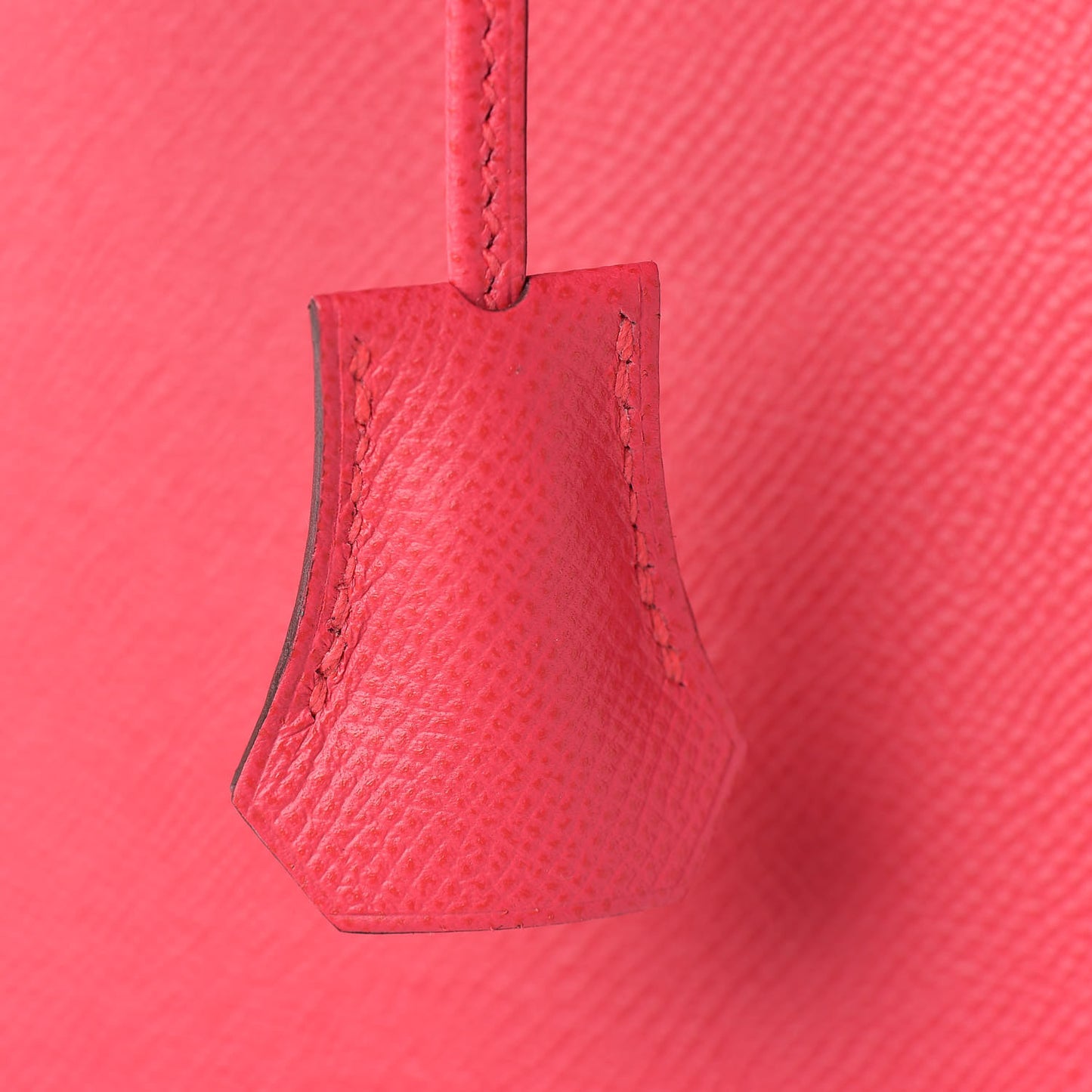 Epsom Kelly Sellier 28 Rose Extreme