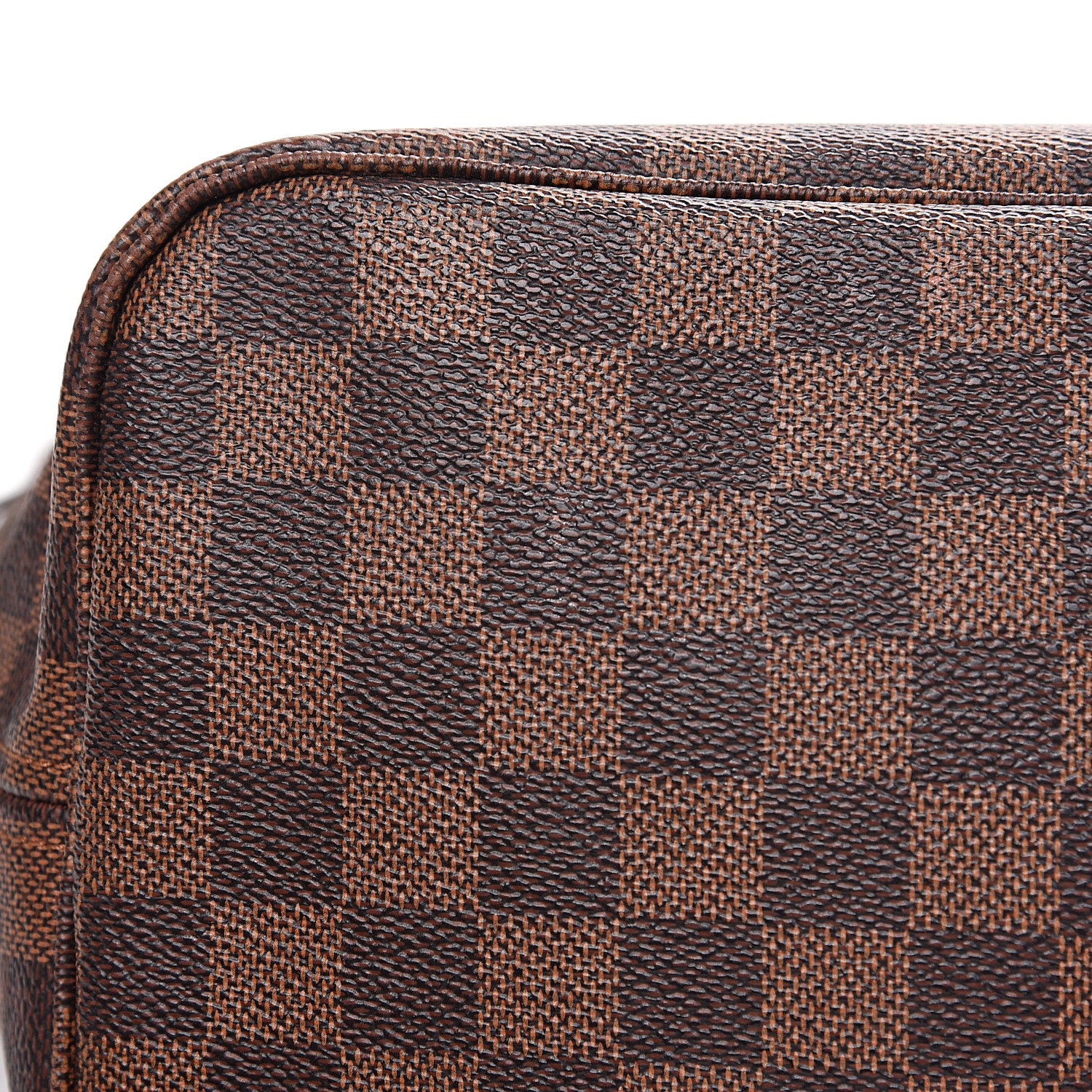 Louis Vuitton Damier Ebene Neo Neverfull MM 11 of 16