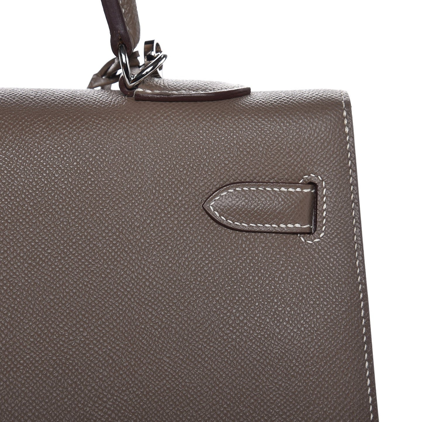 Epsom Kelly Sellier 35 Etoupe