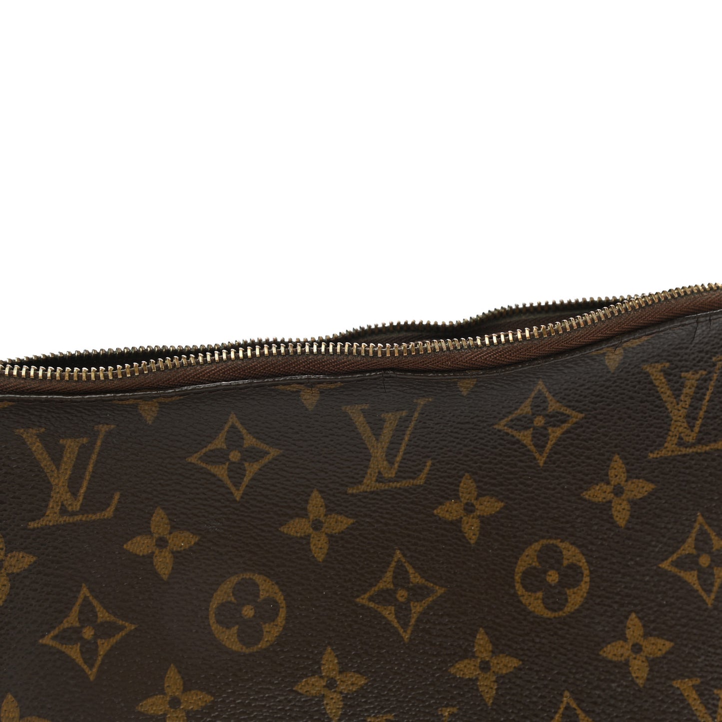 Monogram Pochette Accessories