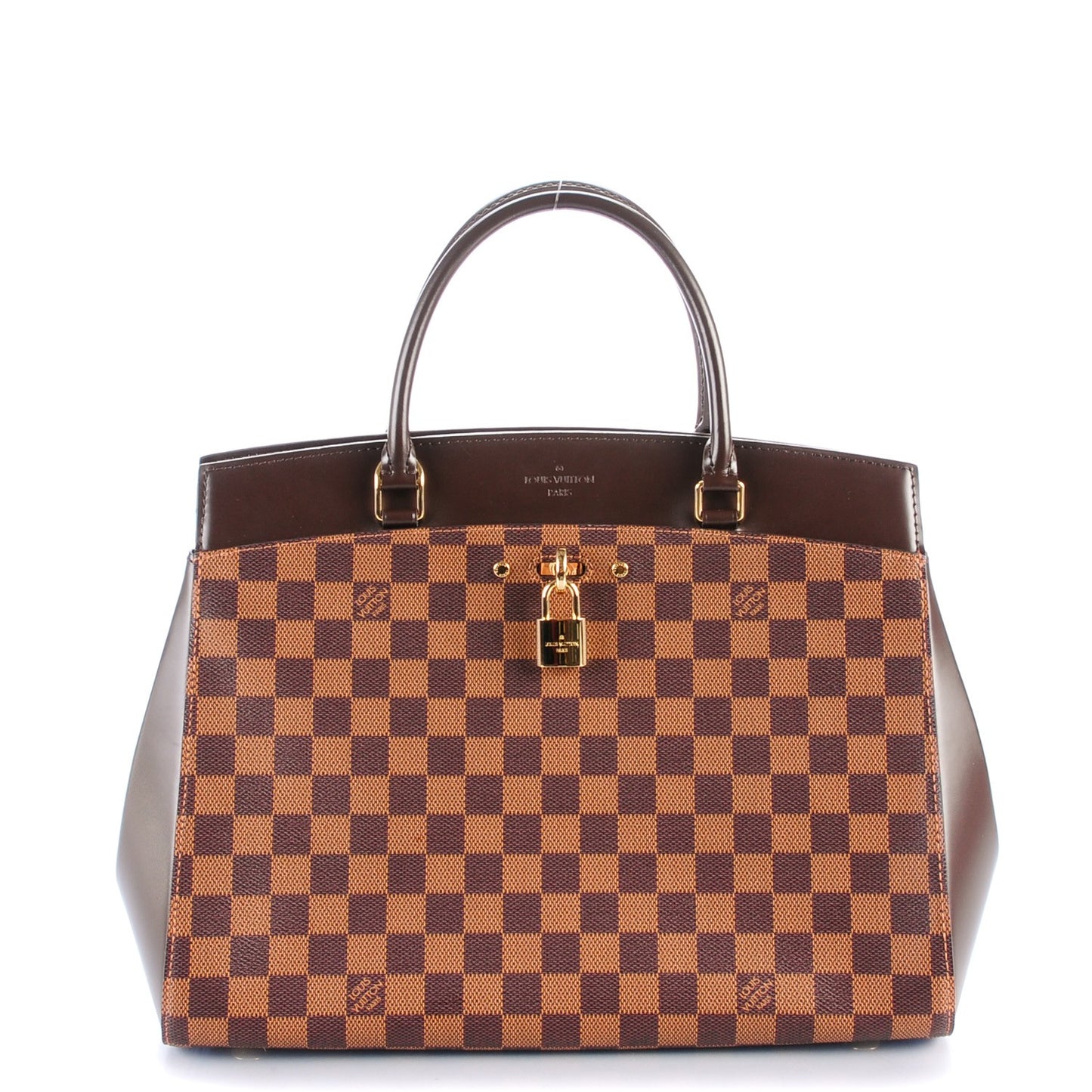 Damier Ebene Rivoli MM