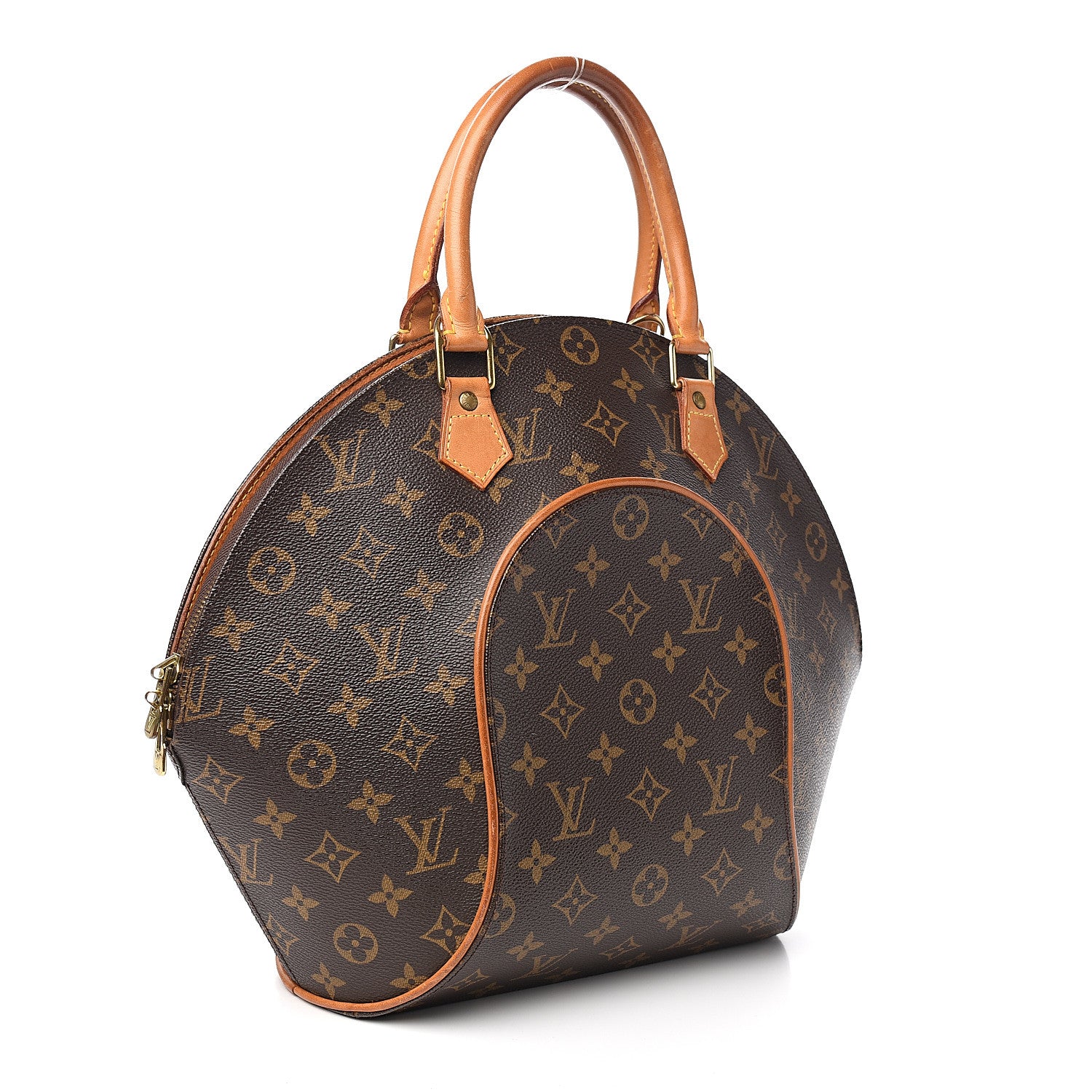 Louis Vuitton Monogram Ellipse MM 2 of 9