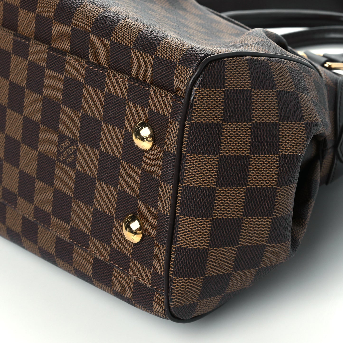 Damier Ebene Trevi PM