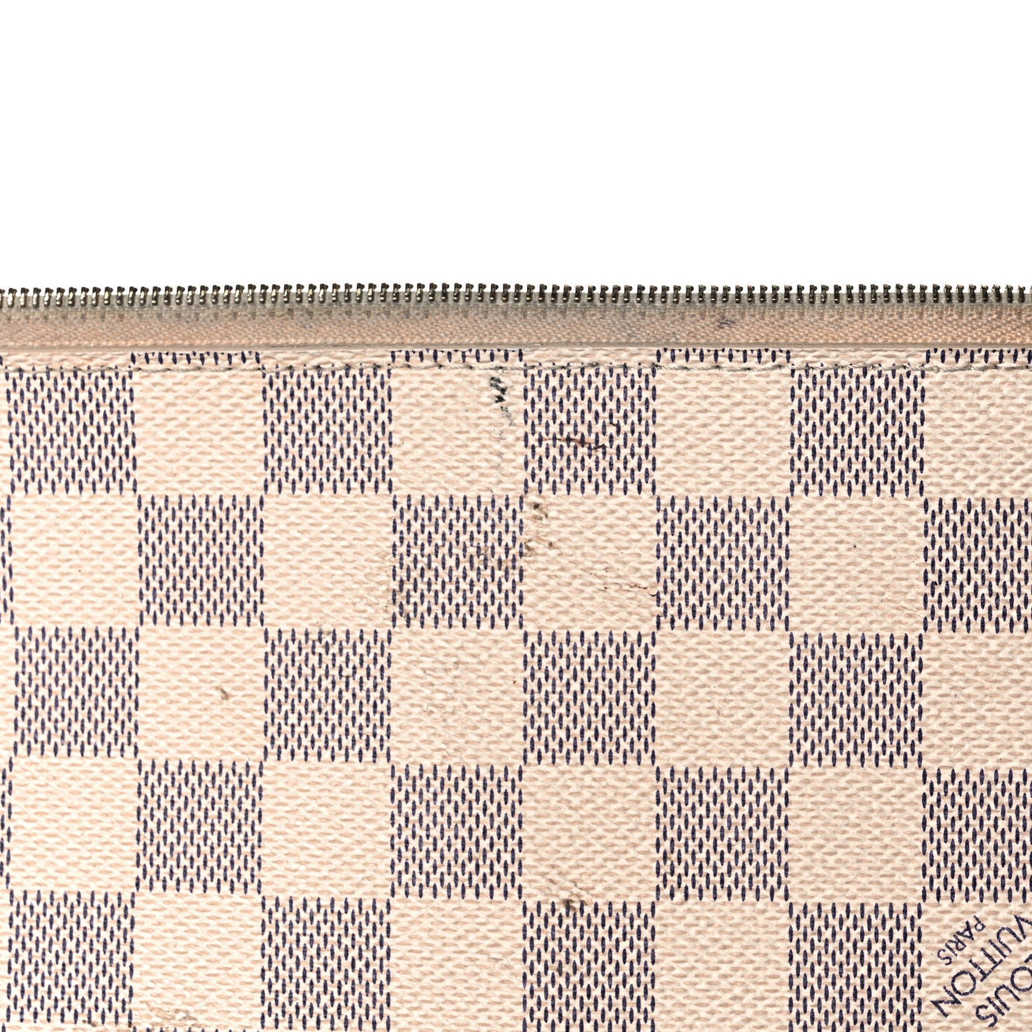 Damier Azur Neo Neverfull MM