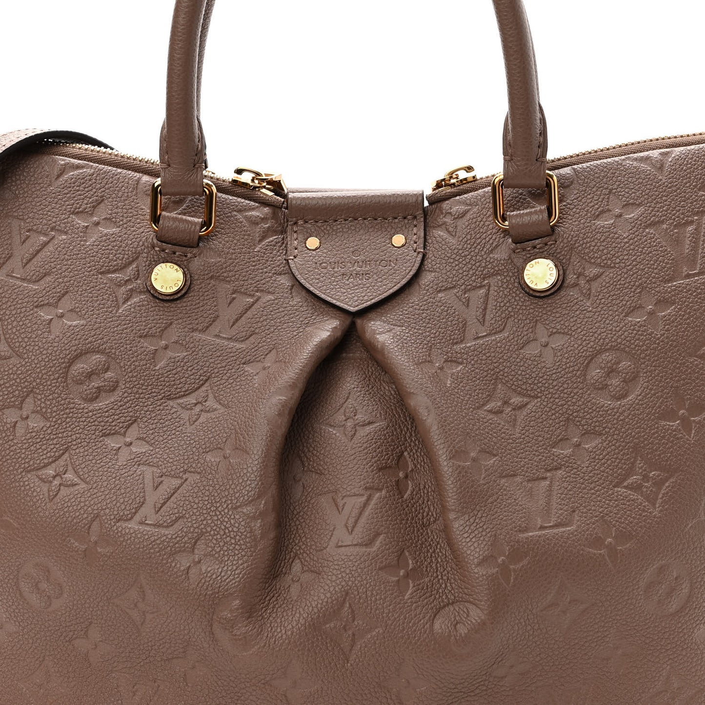 Empreinte Mazarine MM Taupe