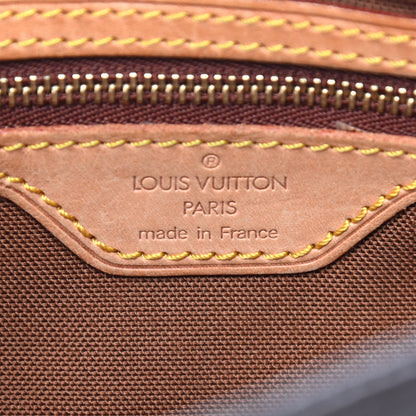 Louis Vuitton Monogram Trotteur 8 of 11