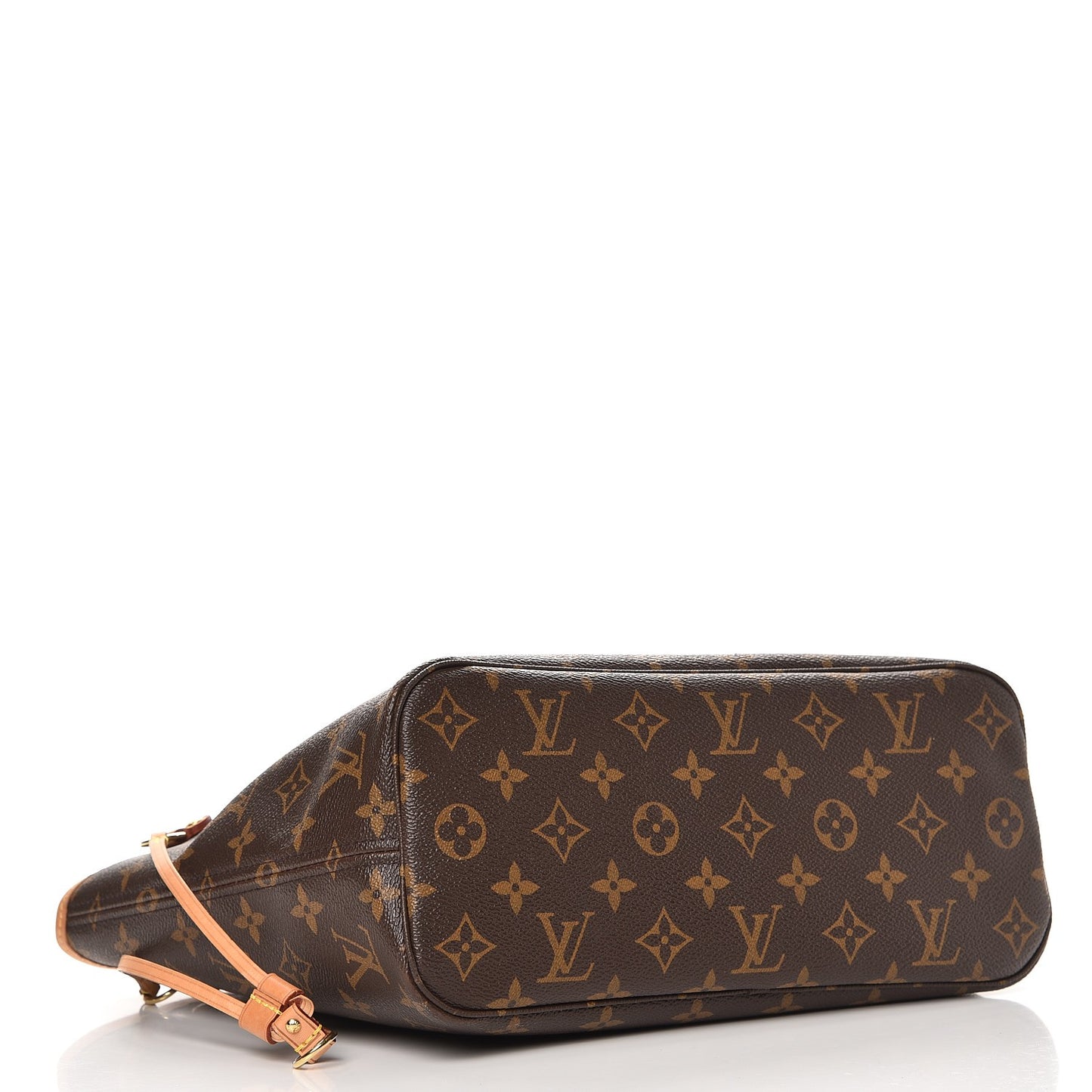 Monogram Neo Neverfull PM Pivoine