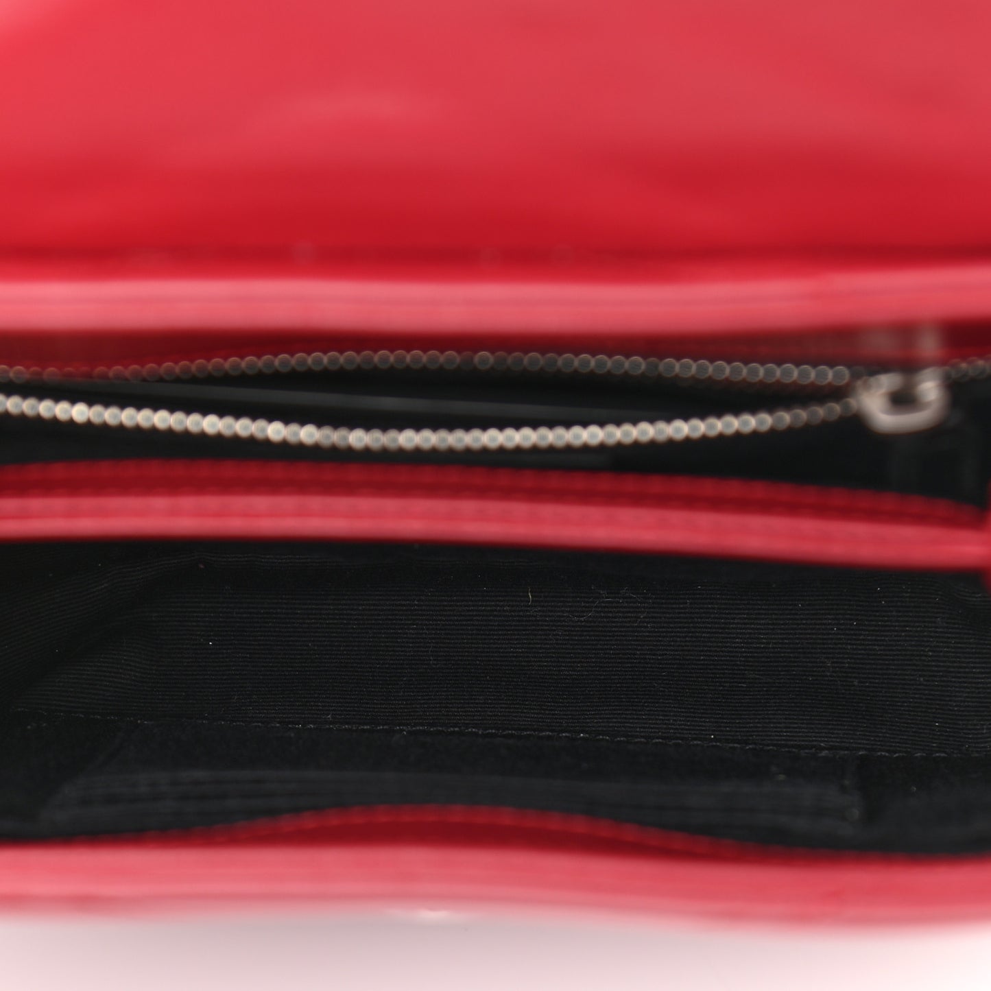 Calfskin Y Quilted Monogram Toy Loulou Crossbody Bag New Lipstick