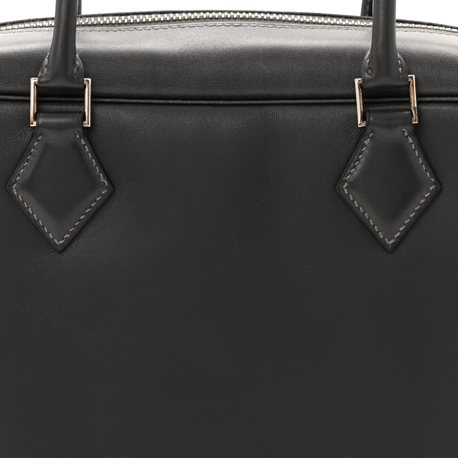 Hermes Box Plume 32 Ardoise 8 of 10
