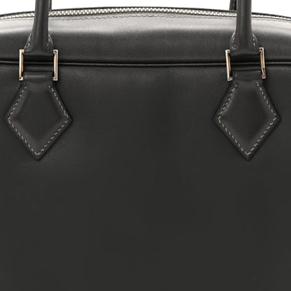 Hermes Box Plume 32 Ardoise 8 of 10
