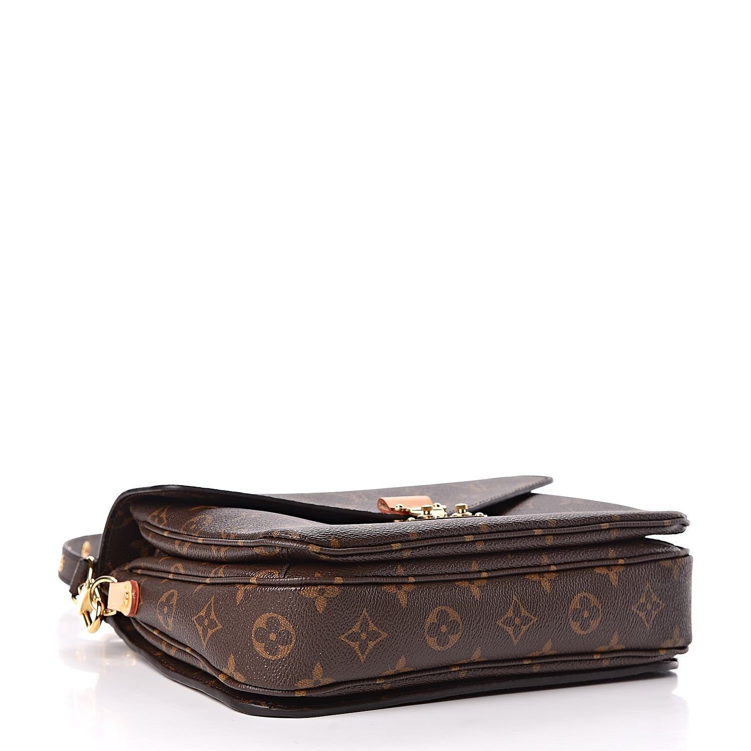 Louis Vuitton Monogram Pochette Metis 4 of 11