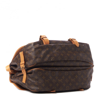 Louis Vuitton Monogram Saumur 43 4 of 9