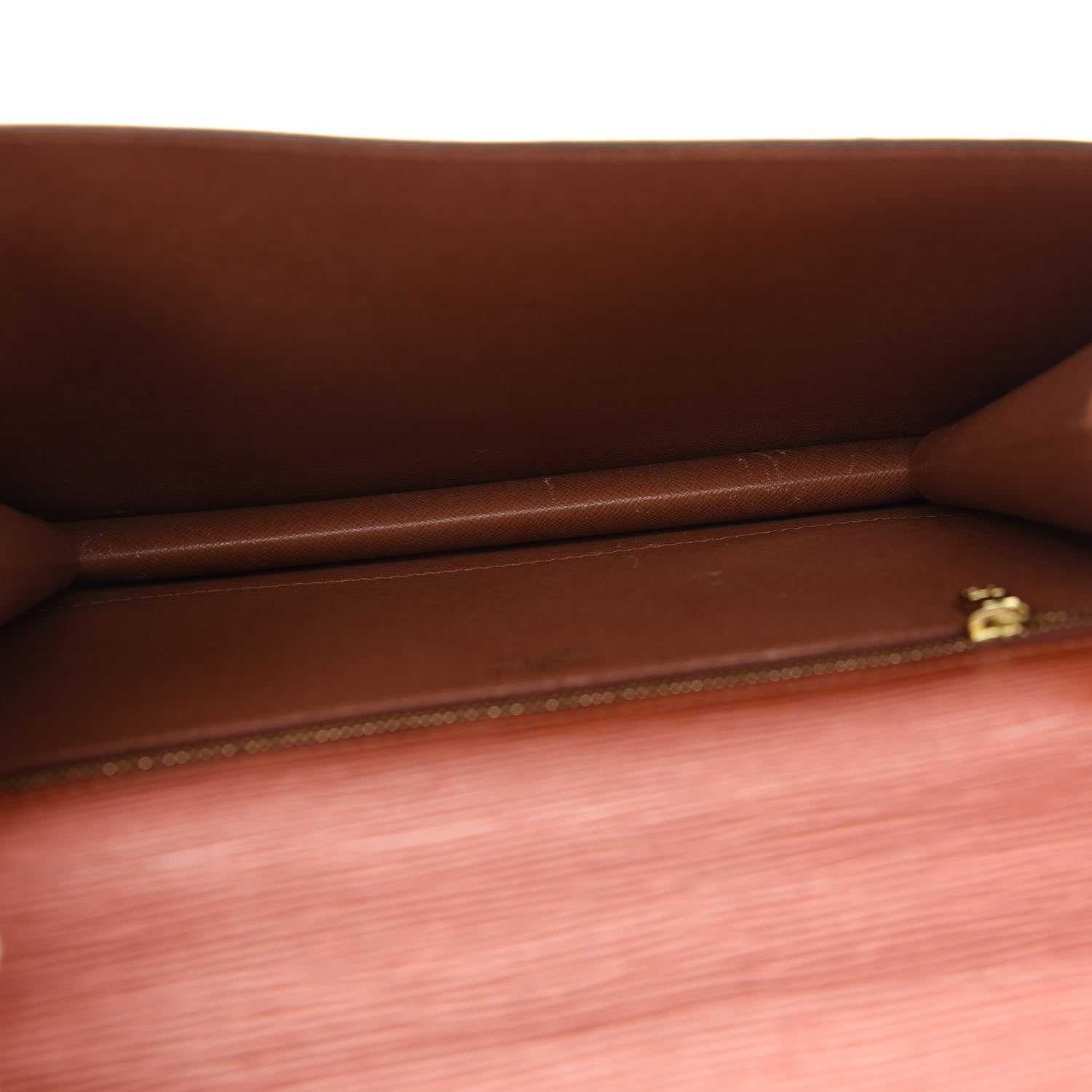 Louis Vuitton Epi Monceau Cipango 5 of 11