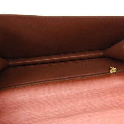 Louis Vuitton Epi Monceau Cipango 5 of 11