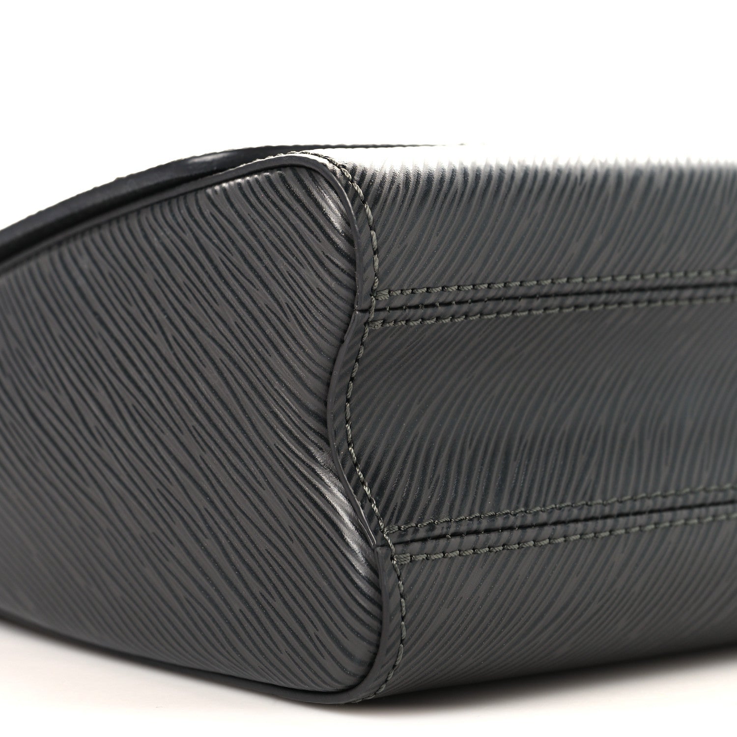 Louis Vuitton Epi Twist Shoulder Bag MM Etain 8 of 10