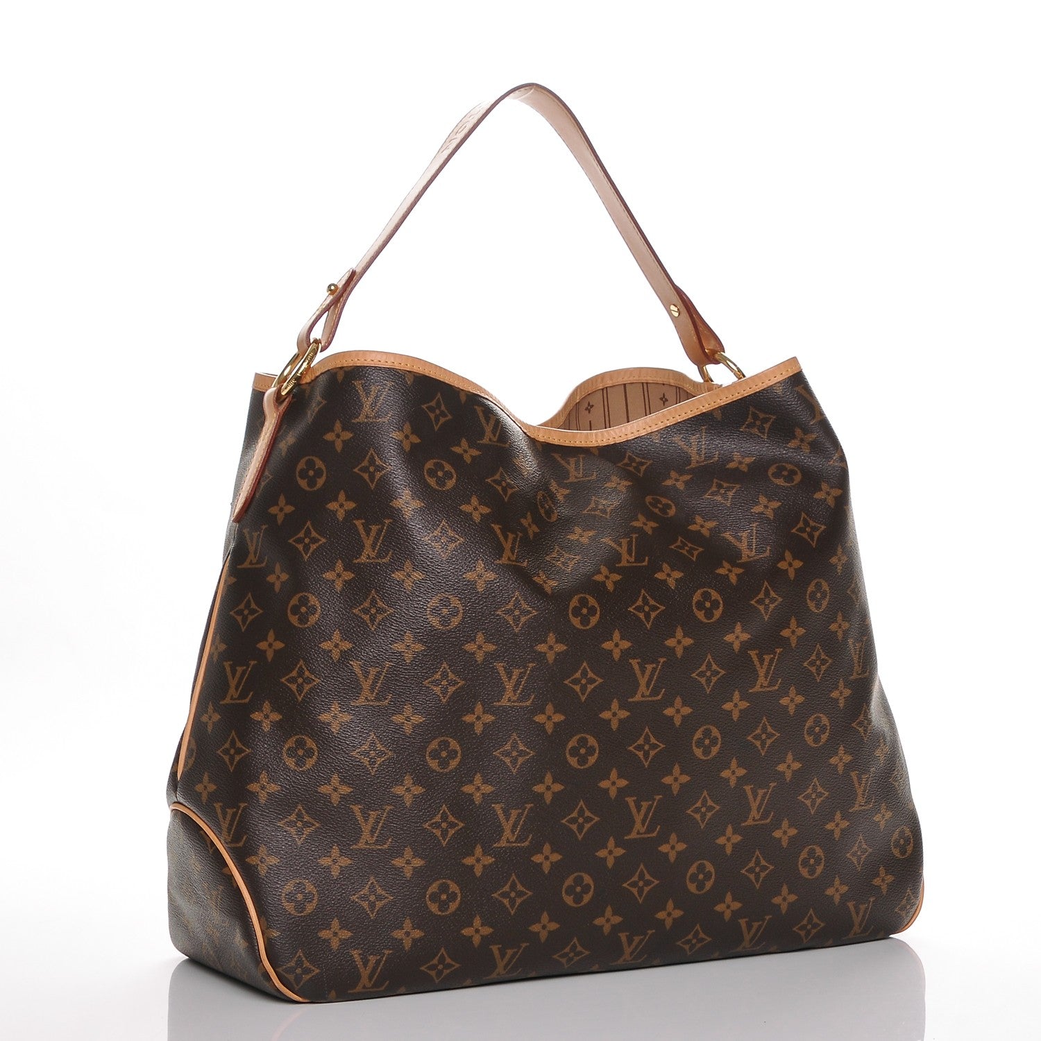 Louis Vuitton Monogram Delightful GM 3 of 6