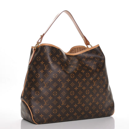 Louis Vuitton Monogram Delightful GM 3 of 6