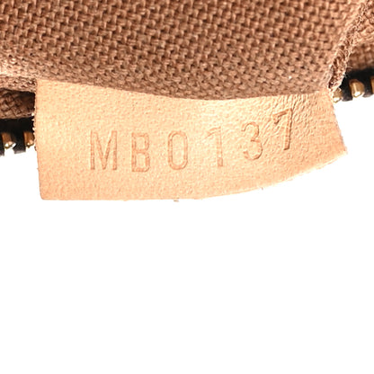 Louis Vuitton Monogram Pochette Accessories NM 6 of 9