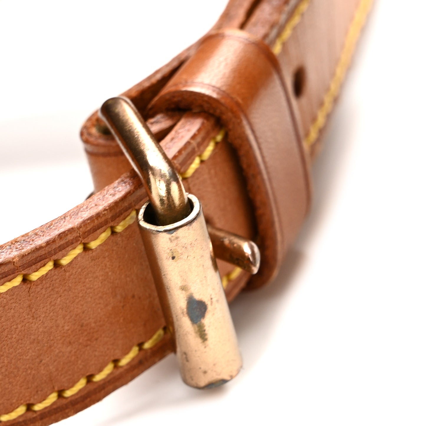 Monogram Saumur 30