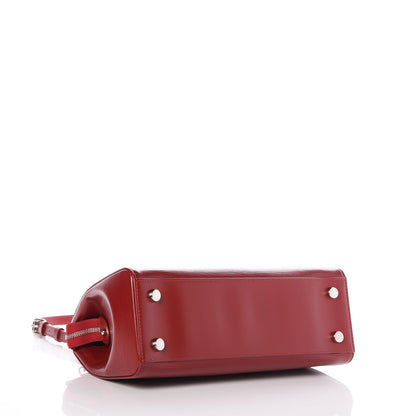 Louis Vuitton Epi Brea MM Rubis 4 of 7