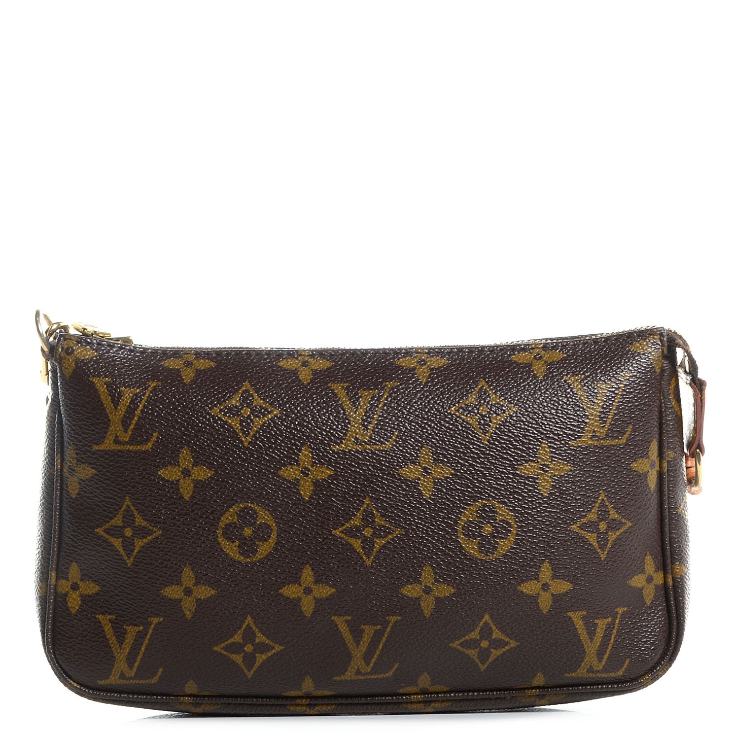 Monogram Pochette Accessories