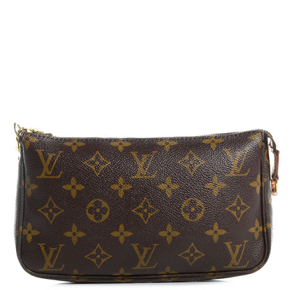 Louis Vuitton Monogram Pochette Accessories 1 of 7