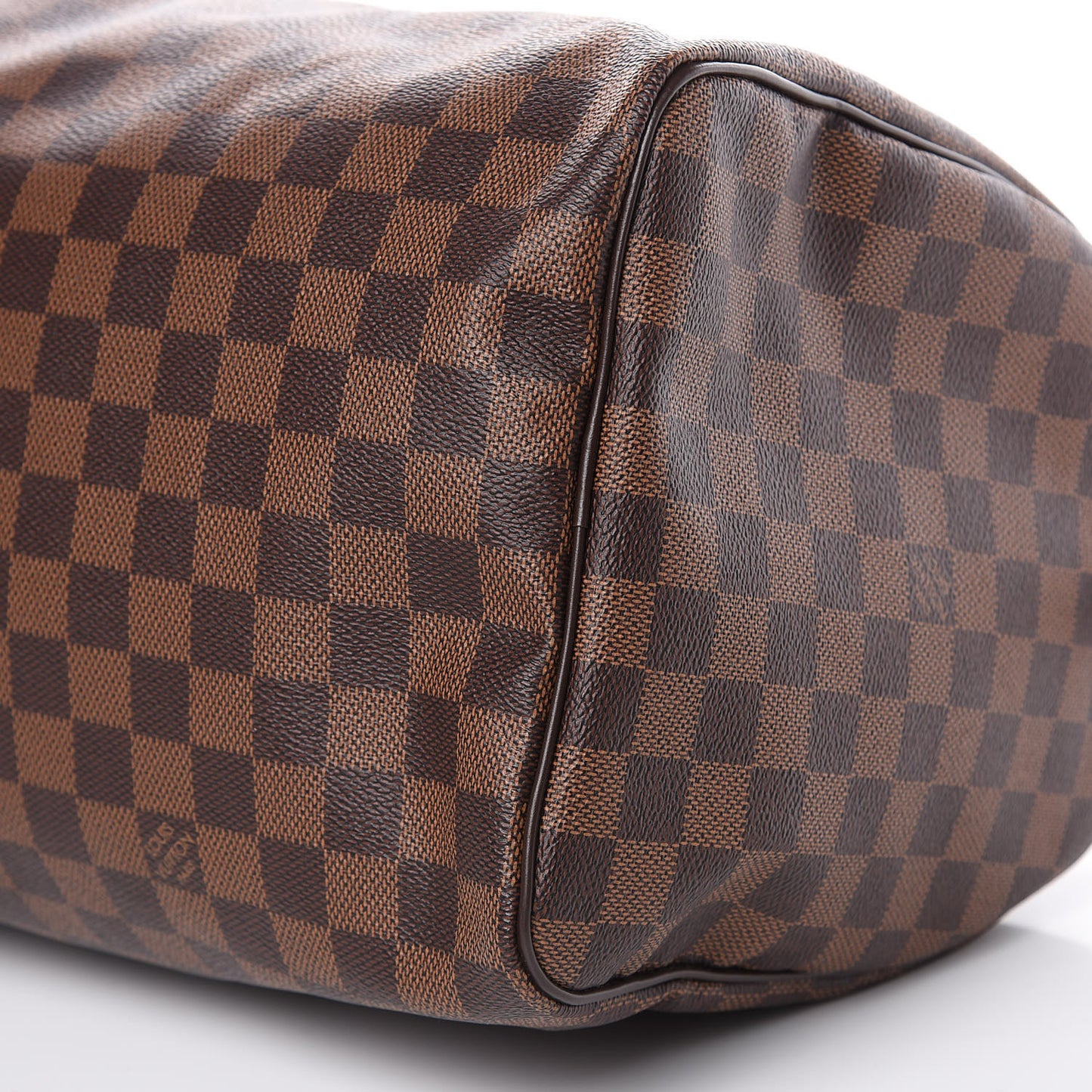 Damier Ebene Speedy 35