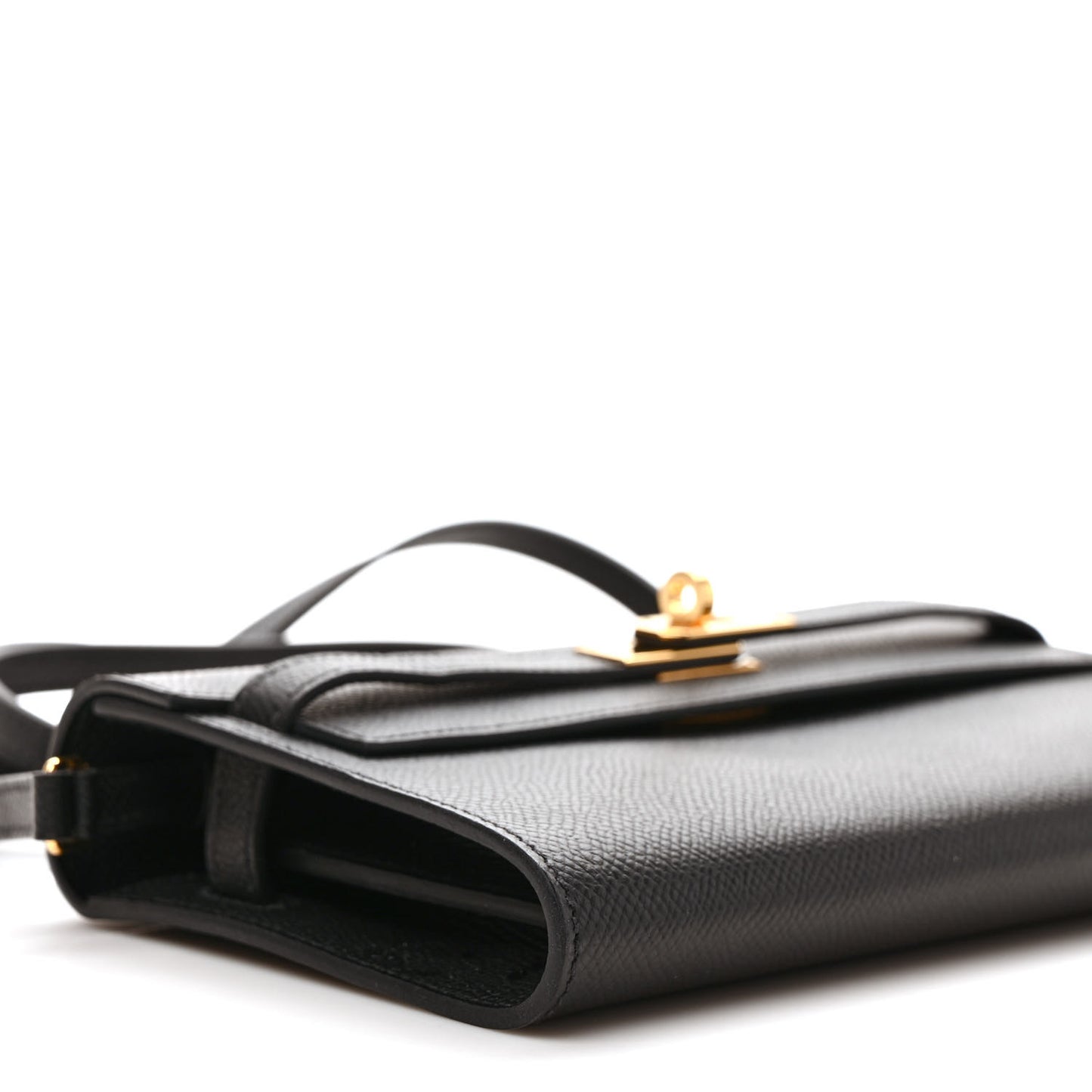 Epsom Kelly Wallet To Go Black
