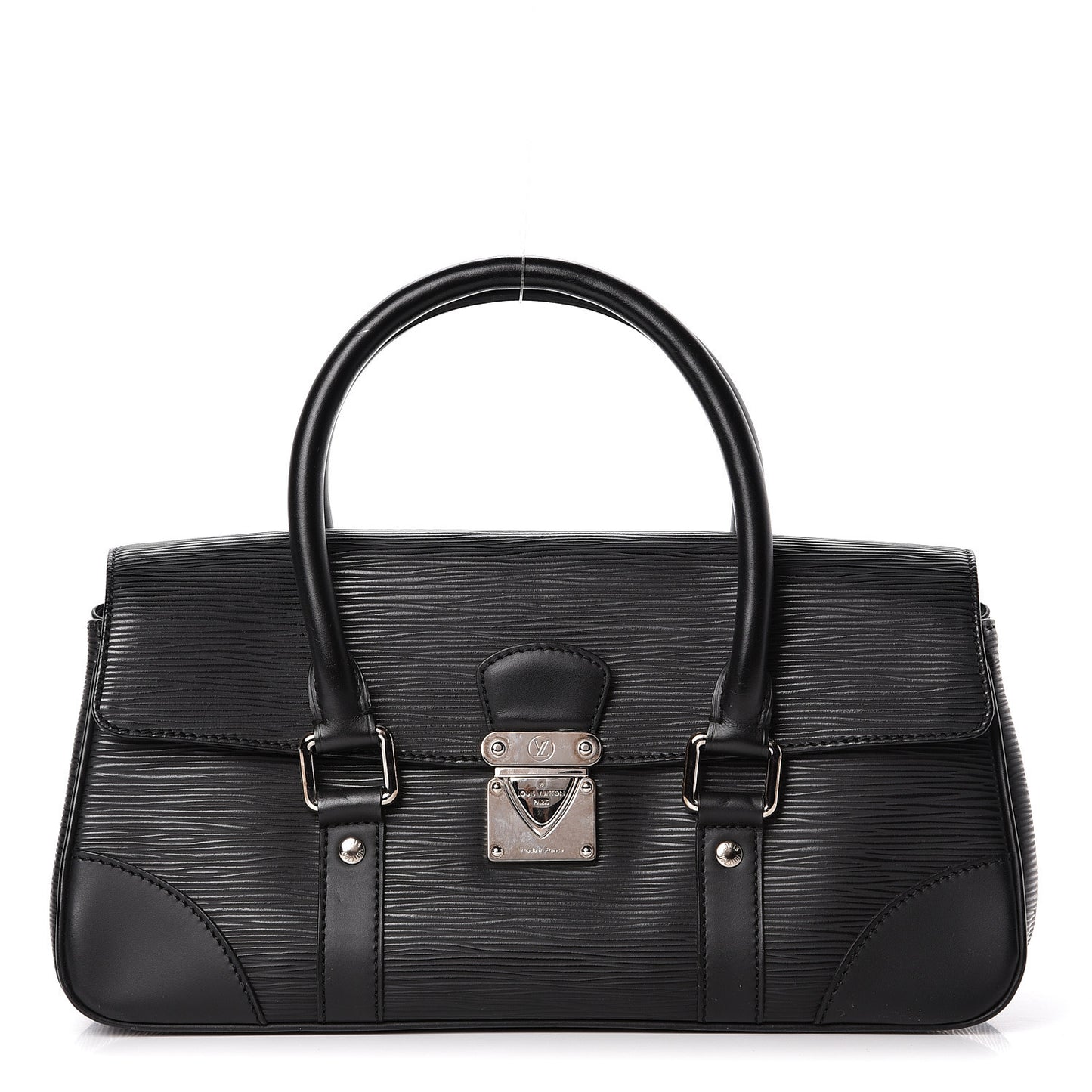 Epi Segur PM Black