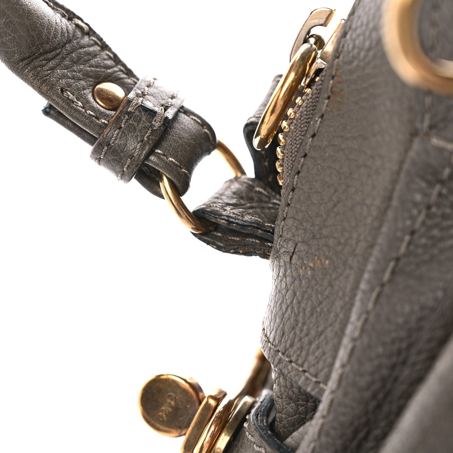 Calfskin Medium Paraty Rock