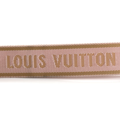 Louis Vuitton Monogram Multi Pochette Accessories Shoulder Strap Rose Clair 4 of 11