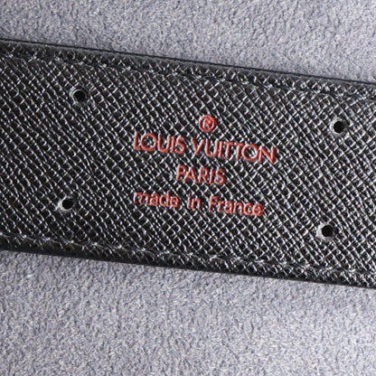 Louis Vuitton Epi Monte Carlo Jewelry Box Black 6 of 9