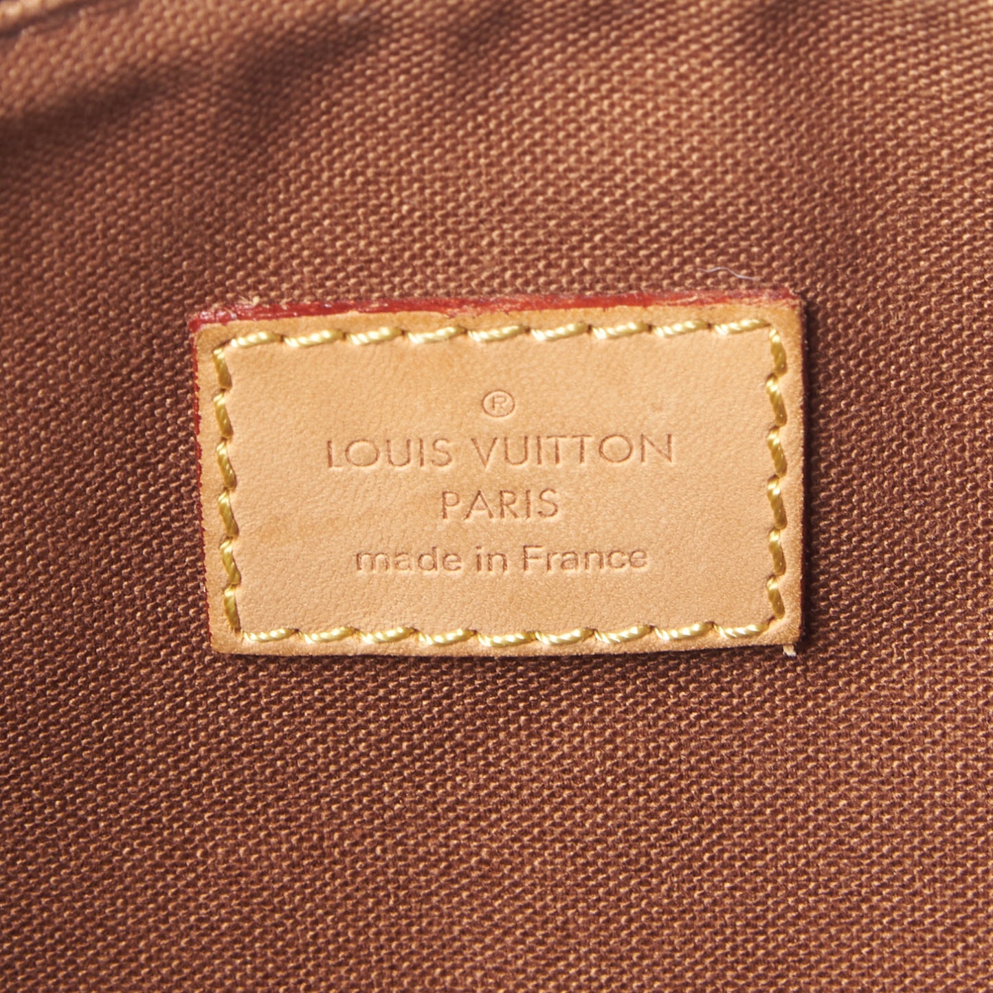 Monogram Bosphore Pochette
