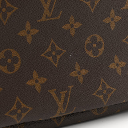 Louis Vuitton Monogram Neo Neverfull MM 12 of 13