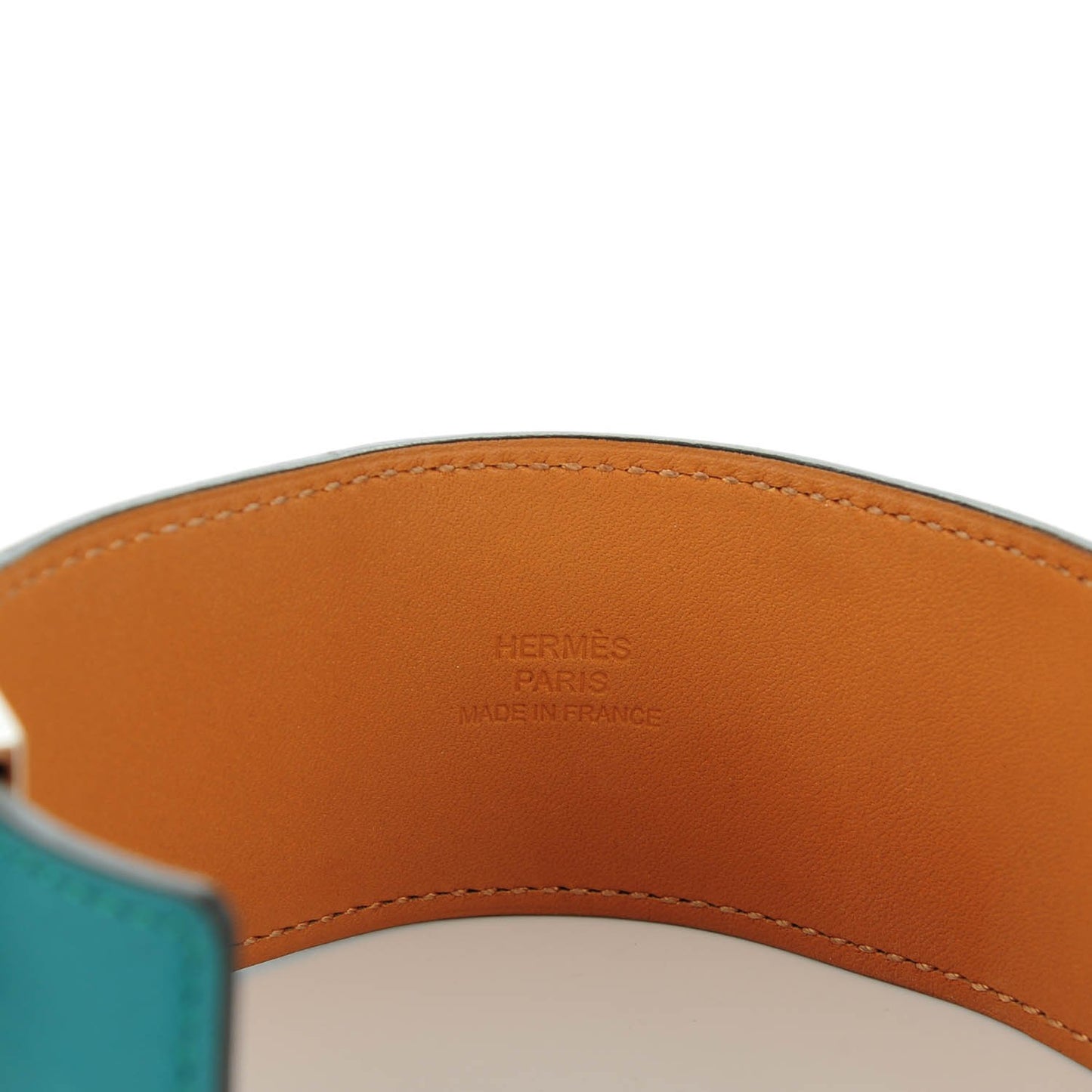 Swift Collier de Chien CDC Bracelet Malachite S
