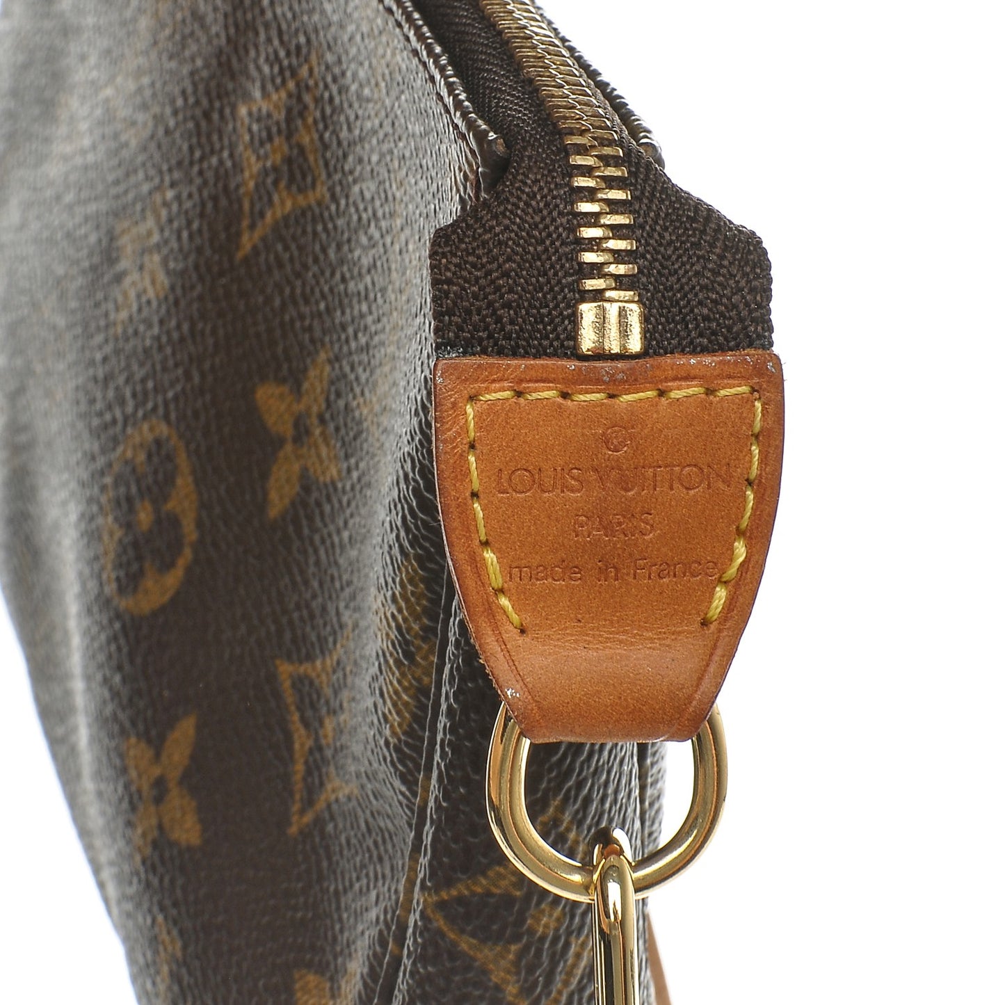 Monogram Pochette Accessories