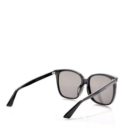 Gucci GG Sunglasses GG0022/SA Black 4 of 9
